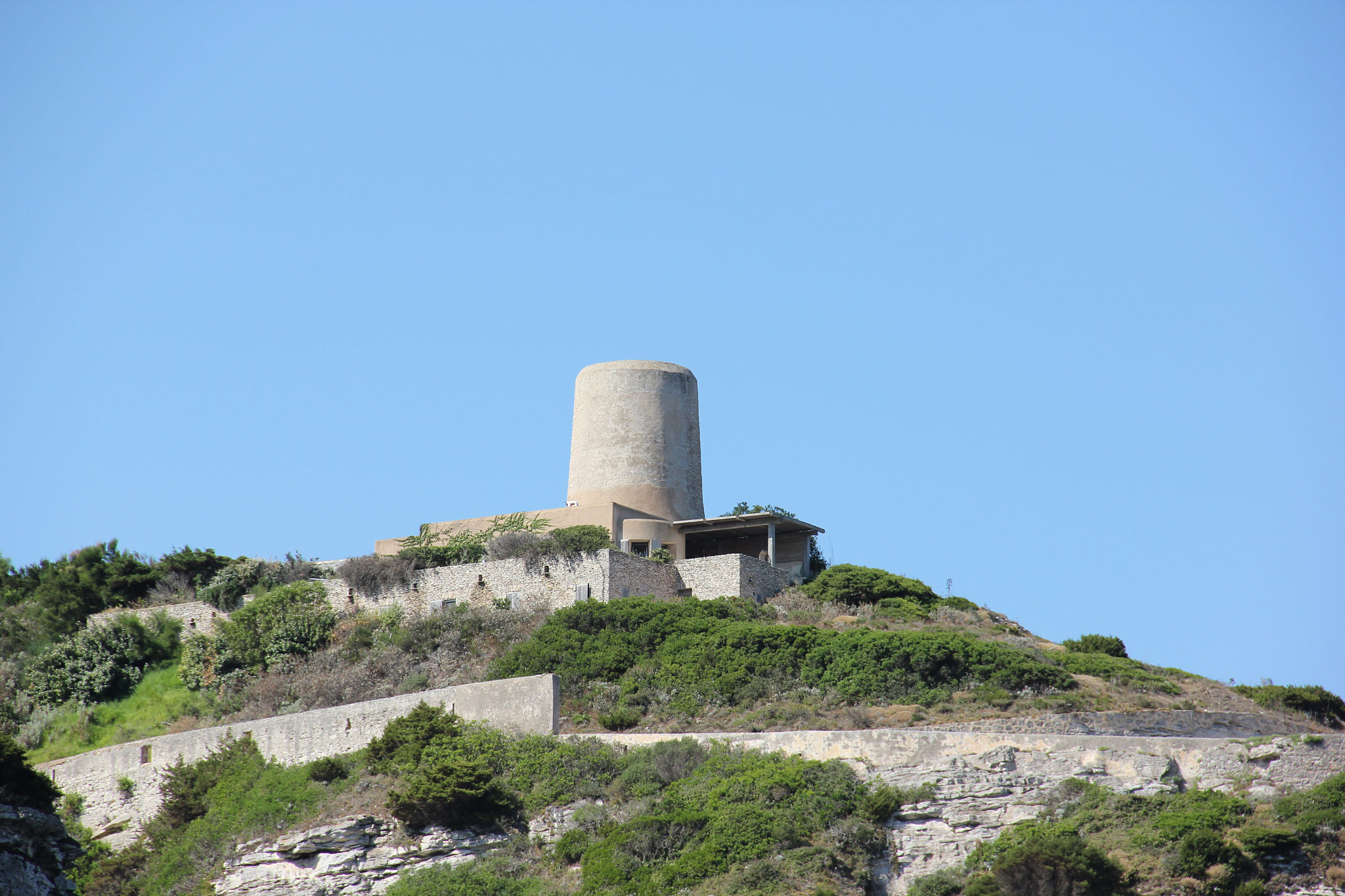 Bonifacio